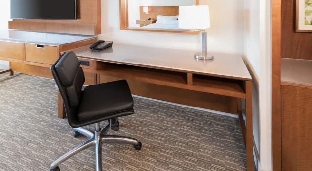 Номер Premium The Westin Ottawa