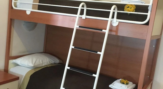 Номер Standard Marcelina