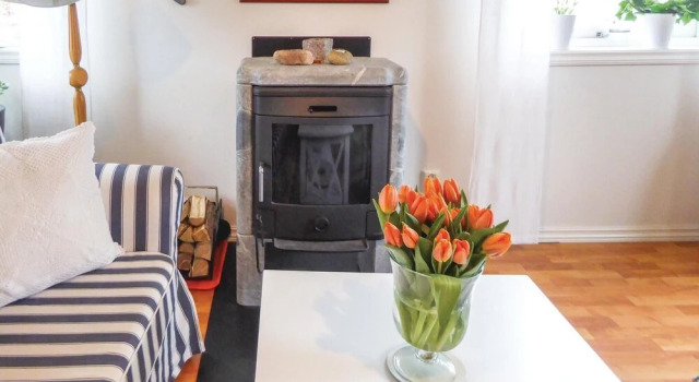 Amazing Home in Eskilstuna With 1 Bedrooms, Sauna and Wifi, Varaa Hotelli Eskilstuna Mälaren