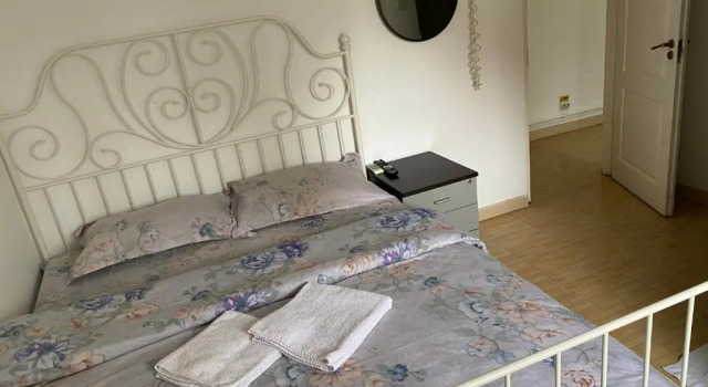 Economy phòng B&B Duo Caffe