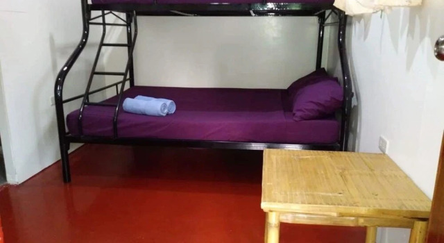 AivyMaes Divers Paradise Dauin - Hostel