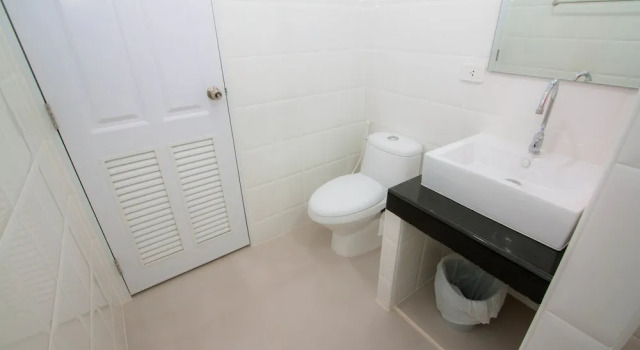 Бунгало Superior c 1 комнатой с балконом Baan Opun Garden Resort
