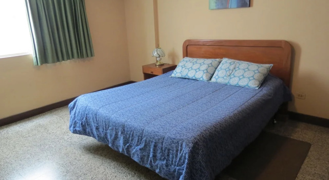 Hotel del Oeste B&B