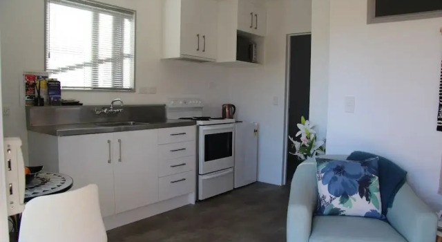 Апартаменты Apartment at Mapleview