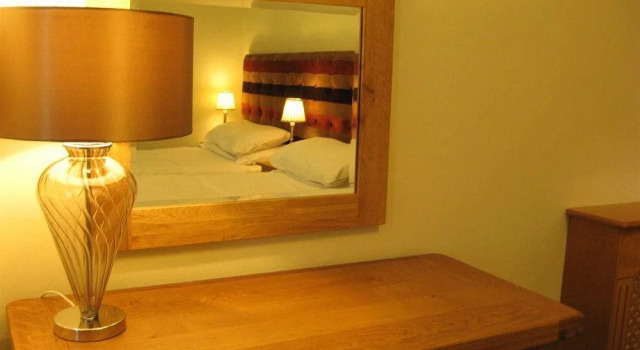 Temple Hotel Limited - Guest House, Prenota Affittacamere Matlock Derbyshire