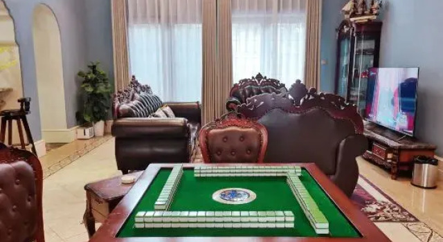Windward Loch Club Villa （KunShanDianShanHu）, Book Villa Villas in Suzhou, Villa