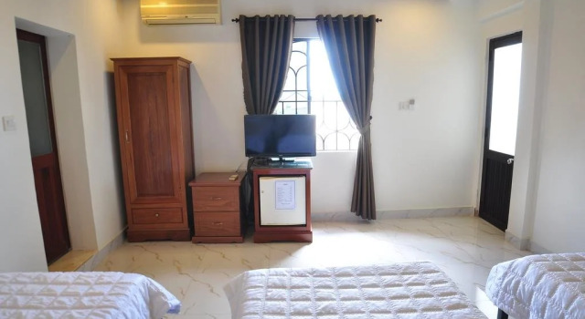Tipi Hostel, Rezervovat Hostel Hostely v Quang Nam, Hostel