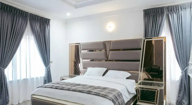 Номер Luxury Phoenix Luxury Apartments