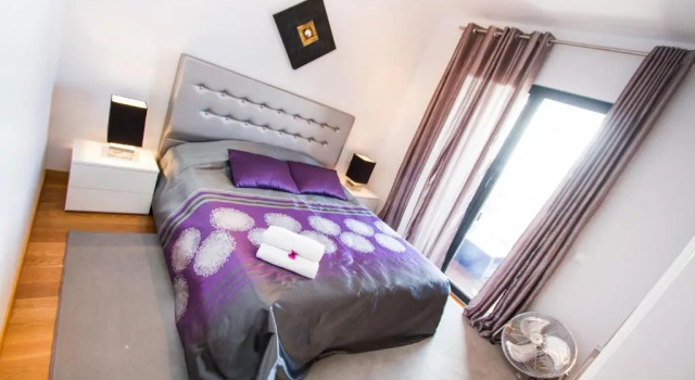 Апартаменты с 2 комнатами Madeira Luxury Villas Living Funchal