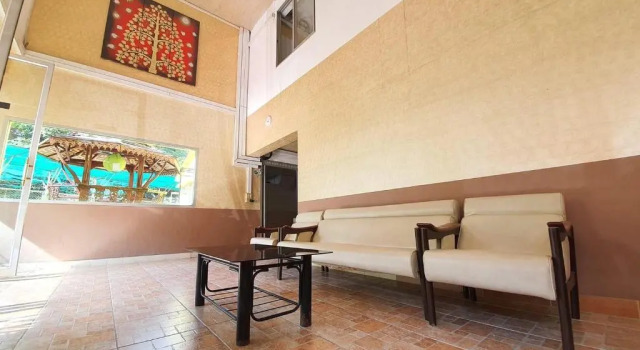 Sirikarn Apartment