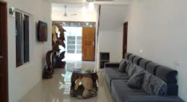 Ras Rana Lodge