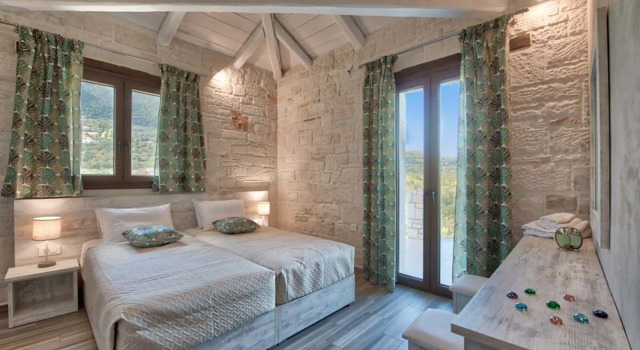 Luxury Villa Stagio With Private Swimming Pool