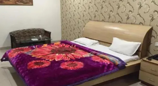 Jai Shree Krishna