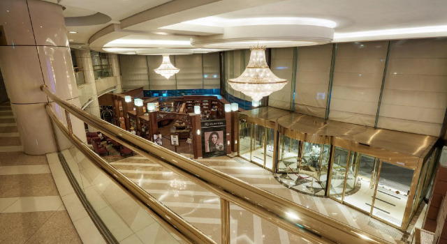 Hotel Riviera