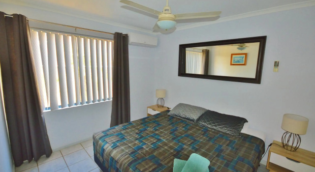 Blue Ocean Villa 2 - Kalbarri, WA, Забронировать Вилла Отели Калбарри 3 звезды, рядом с Kalbarri Family Entertainment Centre, 3*