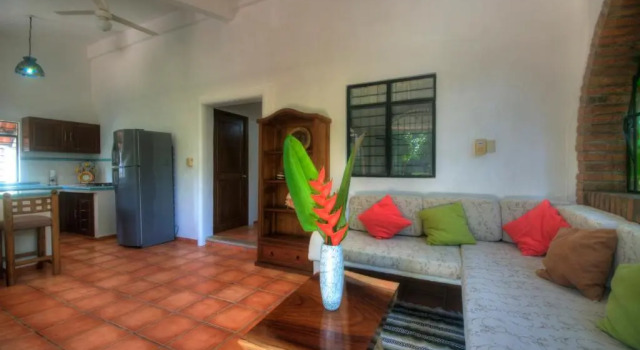 Bungalows Las Margaritas 10