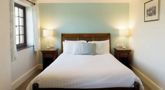 Двухместный коттедж Superior Pack Horse Inn - New Mills