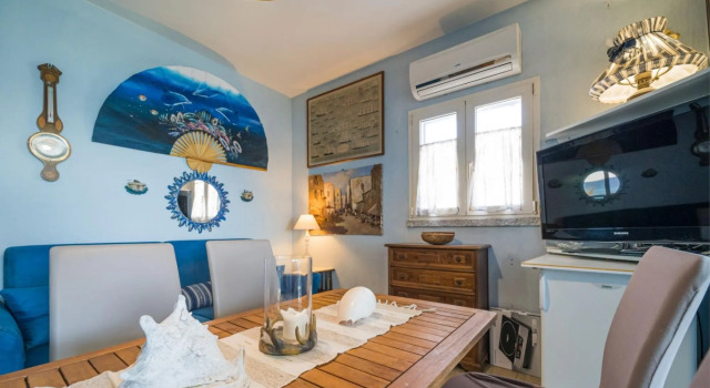 Villa Emanuela 2 Luxury SEA EDGE-V.EMANUELA TRILO 2