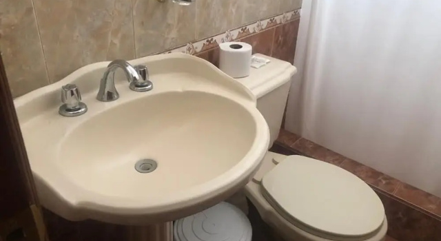Camera singola Standard Hostal La Cocina Tipica