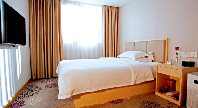 Одноместный номер Standard Xijiao Hotel Beijing