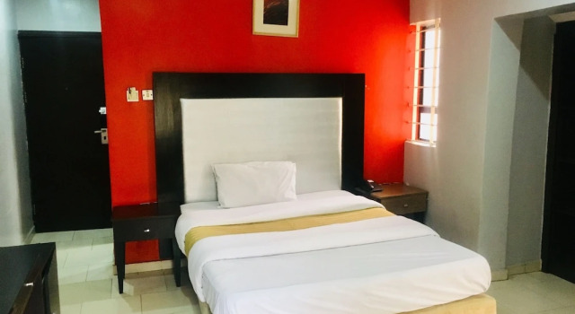Студия Business Homegate Resort