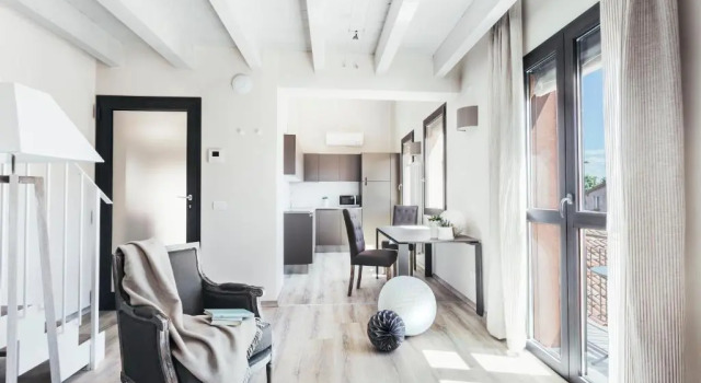Апартаменты с 2 комнатами Opera Residence - by Bologna Residences