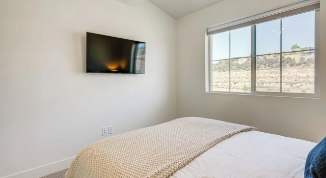 Cedar City Retreat - 18 Mi to Zion National Park!, Varaa Huoneisto Cedar City 