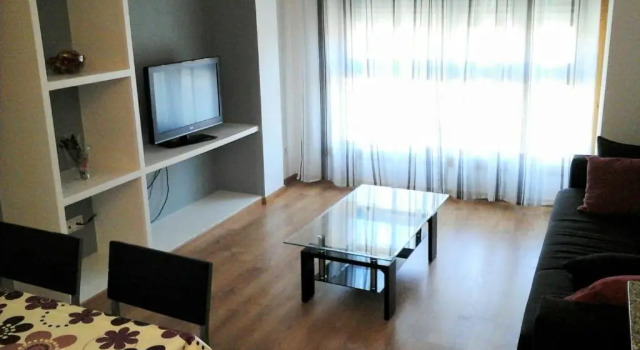 Апартаменты с 2 комнатами Apartamentos Rúa Virxe do Carme