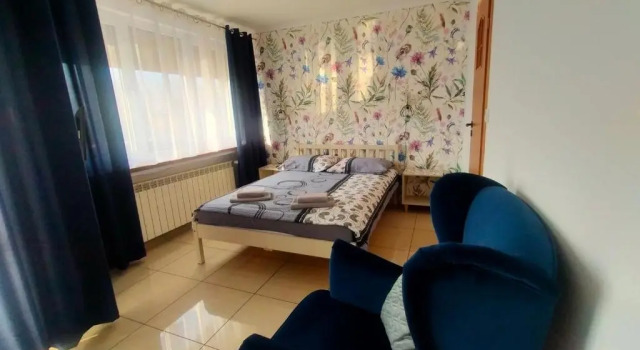 Студия Apartamenty Częstochowa
