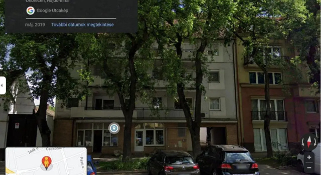 Номер Standard Újszerű, jól felszerelt lakás a város szîvében hűsîtőkkel, reggelivel, ingyenes parkolással!