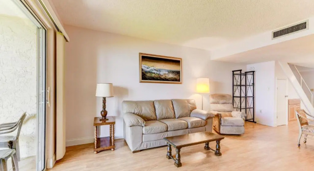 Point Matanzas D3, 2 Bedrooms, Pool Access, Boat Dock, Sleeps 4