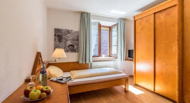 Номер Standard Hotel Löwen Garni