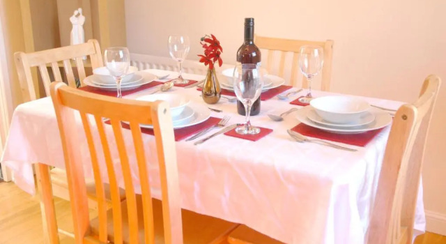 Апартаменты Belfast City Apartment