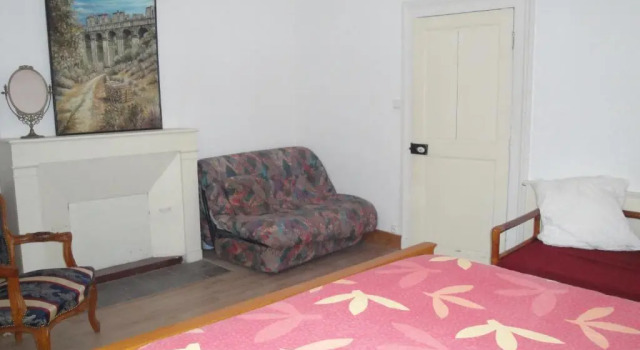 Appartement Des Vieilles Halles