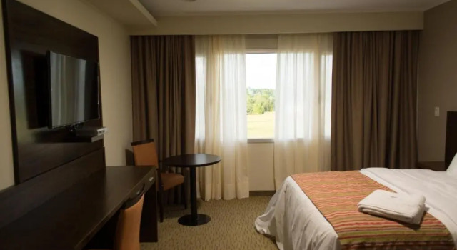 Двухместный номер Standard Mayim Hotel Termal & Spa