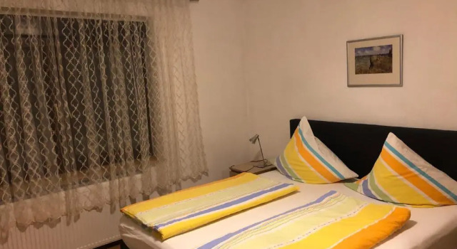 Апартаменты с 2 комнатами Ferienwohnung Ziemons