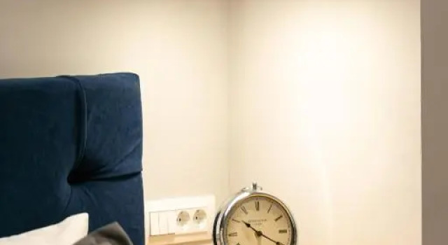 Номер Standard Harbour Residence Rooms