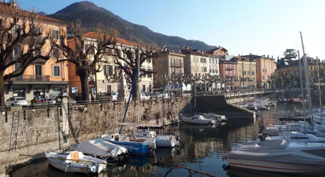 Appartamento ComoLake House Bellano