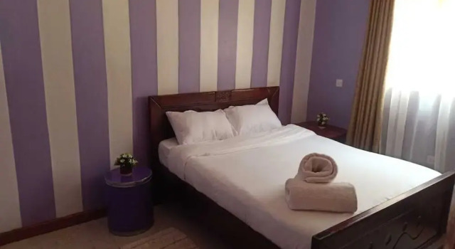 Aztuni Home Kitale, Book Hotel Hotels in Kitale with Parking, Parking