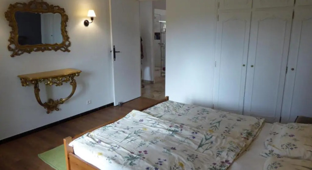 Villa Berta