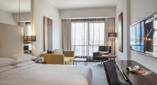 Centro Shaheen Jeddah by Rotana