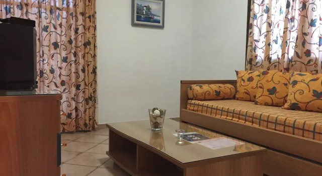 Terpsichore Apartments, Rezerwuj Apartament Trifylia Messenia Regional Unit