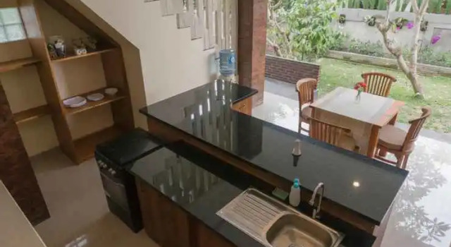 Liam Private Villa