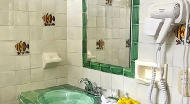 Студия Standard Maison Tulum