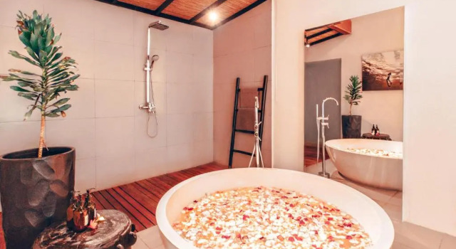 Suites Infinity & Beyond, Забронировать Отель Семиньяк Бадунг