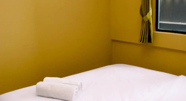 Comfort And Cozy Designed 2Br At Meikarta Apartment
