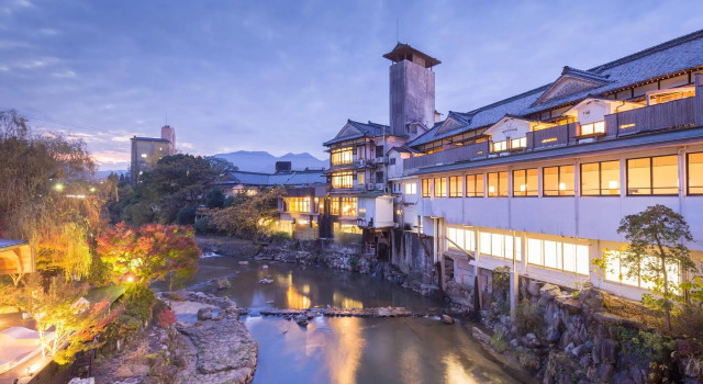 Wataya Besso, Buchen Sie Pension Ureshino Saga