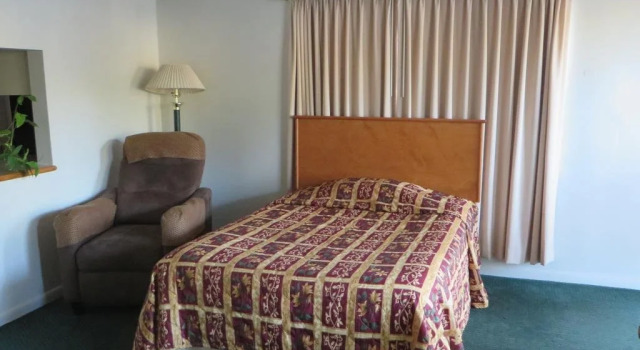 Dee Jay Beach Resort