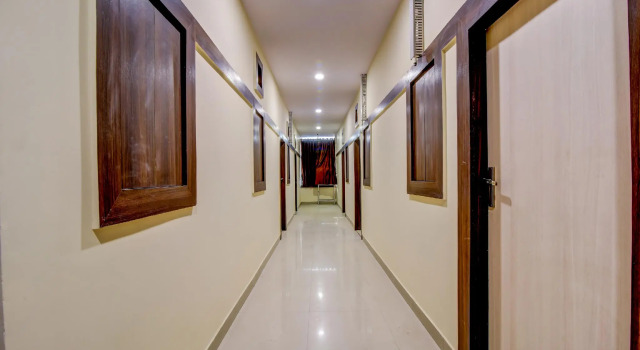 OYO 61427  Hotel Sanjay