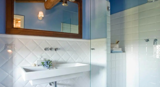 Люкс Borgo I Vicelli Adults Only Relais
